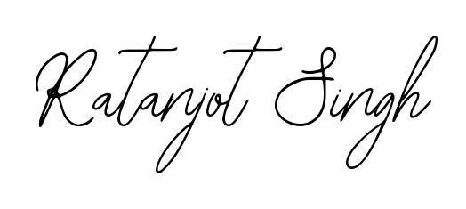 Transform the name Ratanjot Singh into a signature masterpiece using Bearetta-2O07w font. Ideal for photographers, artists, and creators looking for watermarks. Ratanjot Singh signature style 12 images and pictures png