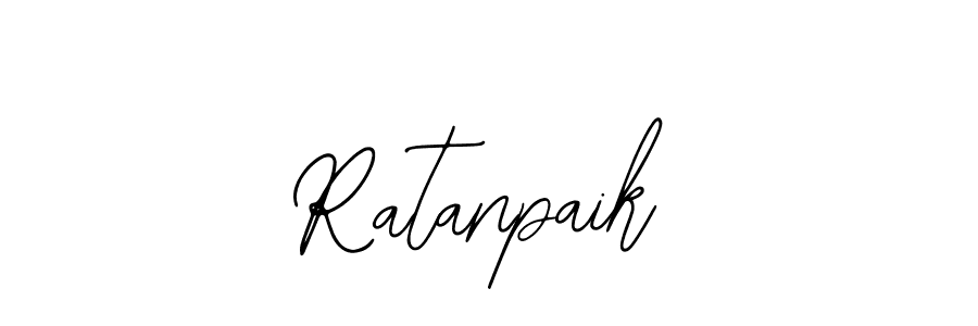 Also You can easily find your signature by using the search form. We will create Ratanpaik name handwritten signature images for you free of cost using Bearetta-2O07w sign style. Ratanpaik signature style 12 images and pictures png