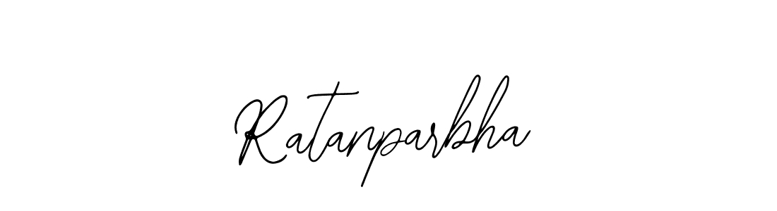 if you are searching for the best signature style for your name Ratanparbha. so please give up your signature search. here we have designed multiple signature styles  using Bearetta-2O07w. Ratanparbha signature style 12 images and pictures png