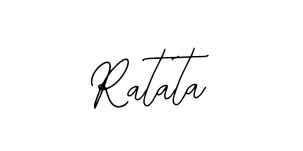 It looks lik you need a new signature style for name Ratata. Design unique handwritten (Bearetta-2O07w) signature with our free signature maker in just a few clicks. Ratata signature style 12 images and pictures png