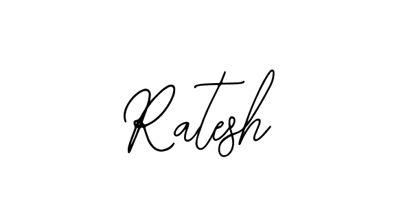 Best and Professional Signature Style for Ratesh. Bearetta-2O07w Best Signature Style Collection. Ratesh signature style 12 images and pictures png