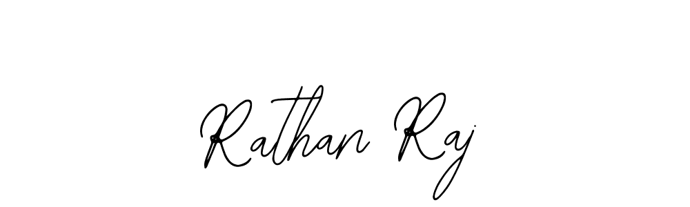 Also we have Rathan Raj name is the best signature style. Create professional handwritten signature collection using Bearetta-2O07w autograph style. Rathan Raj signature style 12 images and pictures png