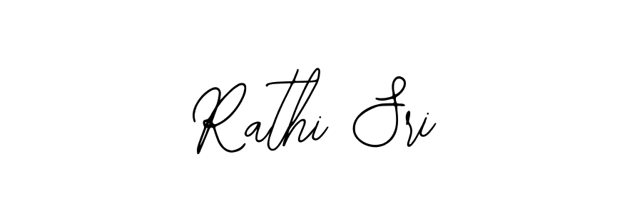 Make a short Rathi Sri signature style. Manage your documents anywhere anytime using Bearetta-2O07w. Create and add eSignatures, submit forms, share and send files easily. Rathi Sri signature style 12 images and pictures png