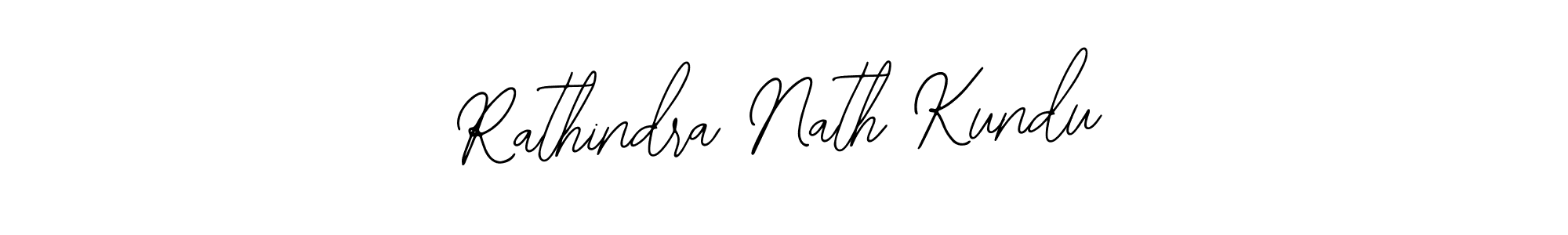 Also You can easily find your signature by using the search form. We will create Rathindra Nath Kundu name handwritten signature images for you free of cost using Bearetta-2O07w sign style. Rathindra Nath Kundu signature style 12 images and pictures png