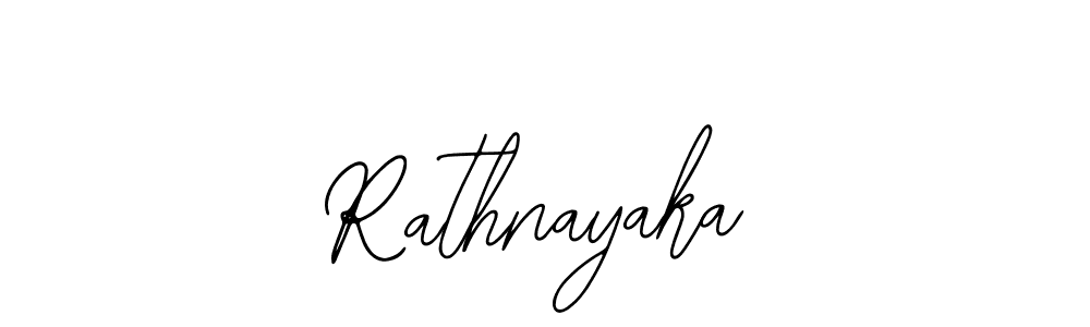 You should practise on your own different ways (Bearetta-2O07w) to write your name (Rathnayaka) in signature. don't let someone else do it for you. Rathnayaka signature style 12 images and pictures png