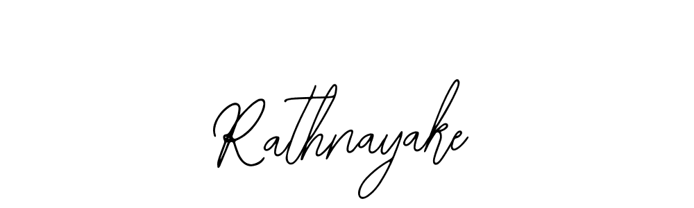 You should practise on your own different ways (Bearetta-2O07w) to write your name (Rathnayake) in signature. don't let someone else do it for you. Rathnayake signature style 12 images and pictures png