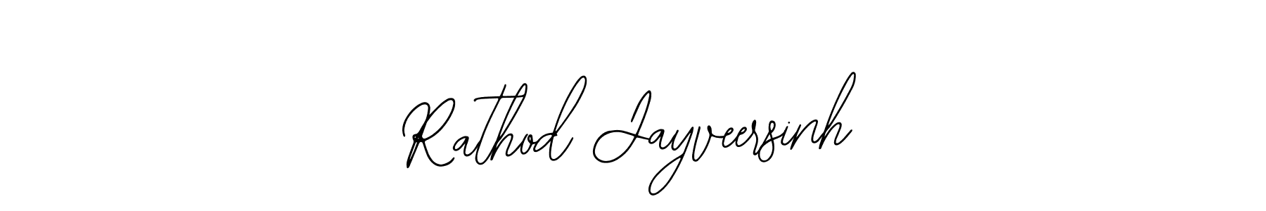 Best and Professional Signature Style for Rathod Jayveersinh. Bearetta-2O07w Best Signature Style Collection. Rathod Jayveersinh signature style 12 images and pictures png