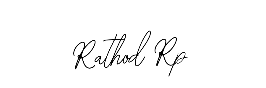 You can use this online signature creator to create a handwritten signature for the name Rathod Rp. This is the best online autograph maker. Rathod Rp signature style 12 images and pictures png