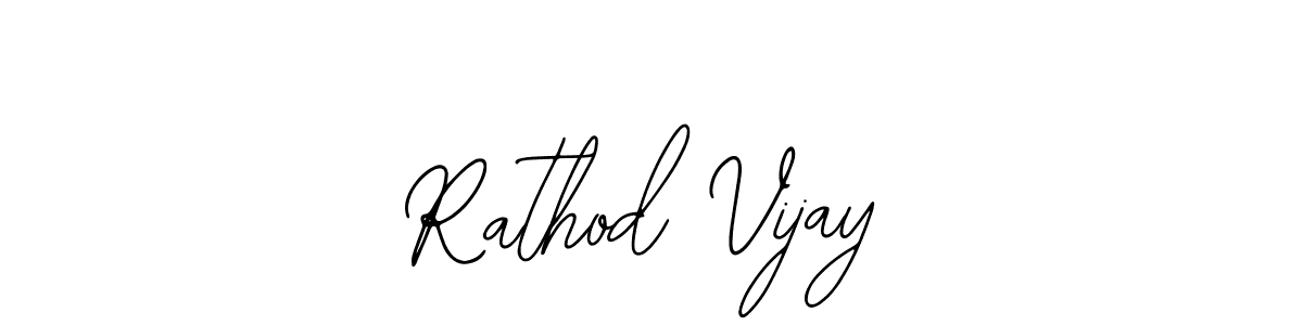 Check out images of Autograph of Rathod Vijay name. Actor Rathod Vijay Signature Style. Bearetta-2O07w is a professional sign style online. Rathod Vijay signature style 12 images and pictures png