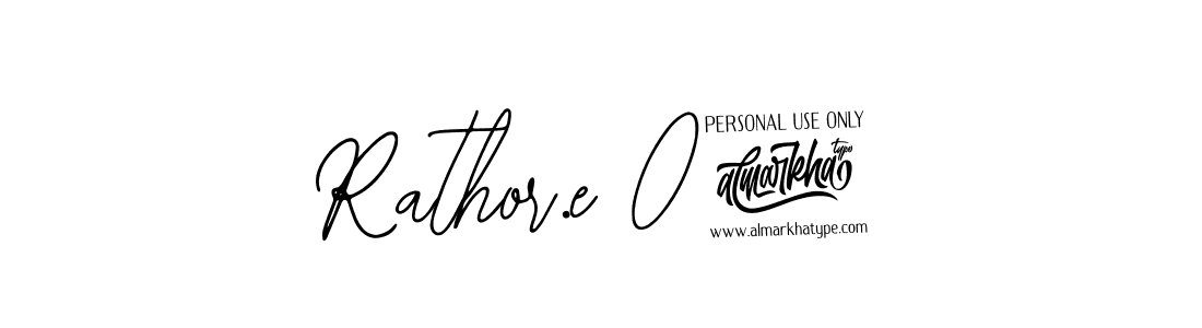 Also we have Rathor.e 07 name is the best signature style. Create professional handwritten signature collection using Bearetta-2O07w autograph style. Rathor.e 07 signature style 12 images and pictures png