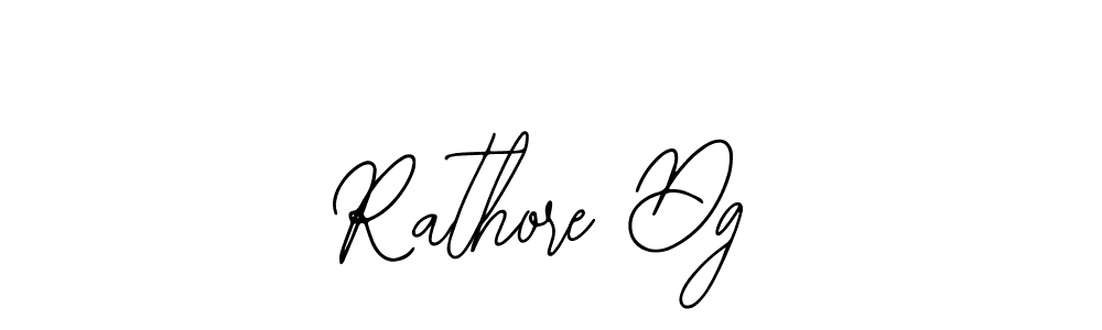 Also You can easily find your signature by using the search form. We will create Rathore Dg name handwritten signature images for you free of cost using Bearetta-2O07w sign style. Rathore Dg signature style 12 images and pictures png
