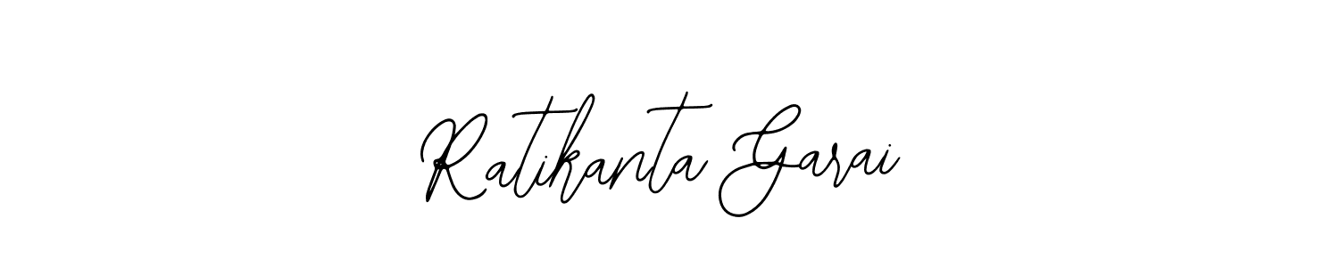 Make a beautiful signature design for name Ratikanta Garai. With this signature (Bearetta-2O07w) style, you can create a handwritten signature for free. Ratikanta Garai signature style 12 images and pictures png