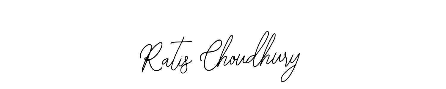 How to Draw Ratis Choudhury signature style? Bearetta-2O07w is a latest design signature styles for name Ratis Choudhury. Ratis Choudhury signature style 12 images and pictures png