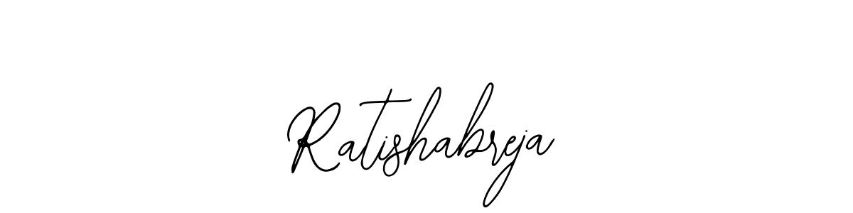 Here are the top 10 professional signature styles for the name Ratishabreja. These are the best autograph styles you can use for your name. Ratishabreja signature style 12 images and pictures png