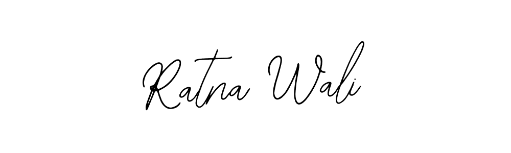 This is the best signature style for the Ratna Wali name. Also you like these signature font (Bearetta-2O07w). Mix name signature. Ratna Wali signature style 12 images and pictures png