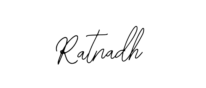 Create a beautiful signature design for name Ratnadh. With this signature (Bearetta-2O07w) fonts, you can make a handwritten signature for free. Ratnadh signature style 12 images and pictures png