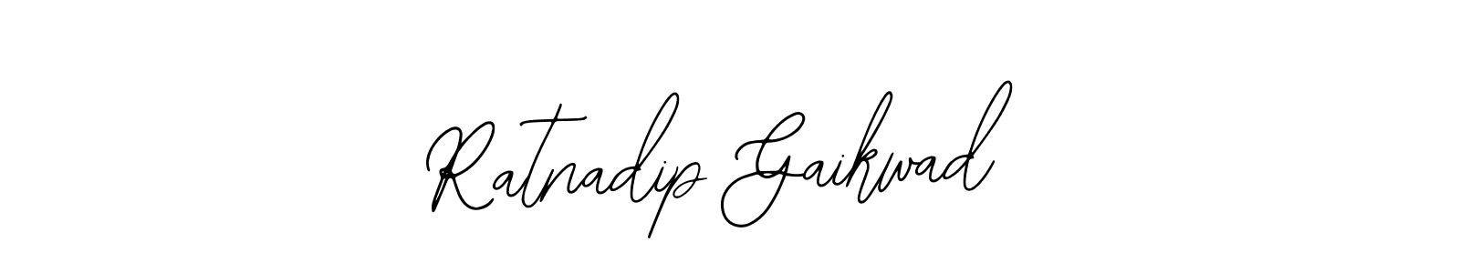 How to Draw Ratnadip Gaikwad signature style? Bearetta-2O07w is a latest design signature styles for name Ratnadip Gaikwad. Ratnadip Gaikwad signature style 12 images and pictures png