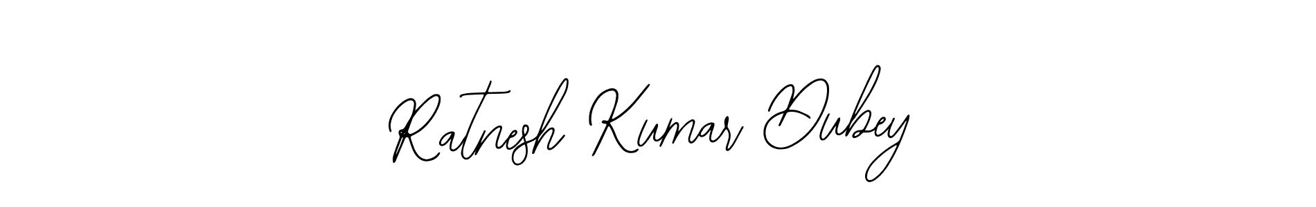 if you are searching for the best signature style for your name Ratnesh Kumar Dubey. so please give up your signature search. here we have designed multiple signature styles  using Bearetta-2O07w. Ratnesh Kumar Dubey signature style 12 images and pictures png