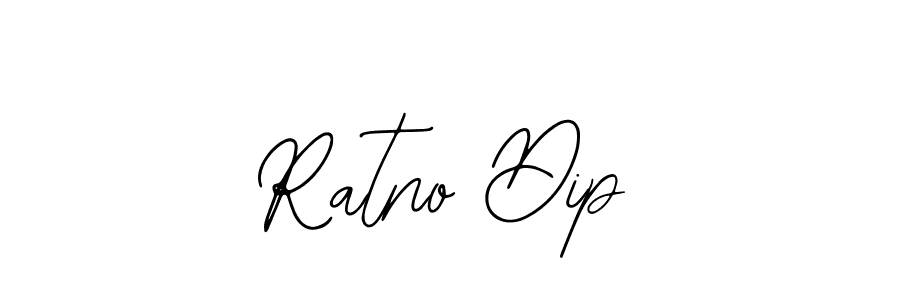 Once you've used our free online signature maker to create your best signature Bearetta-2O07w style, it's time to enjoy all of the benefits that Ratno Dip name signing documents. Ratno Dip signature style 12 images and pictures png