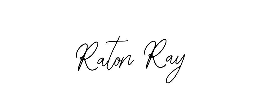 How to Draw Raton Ray signature style? Bearetta-2O07w is a latest design signature styles for name Raton Ray. Raton Ray signature style 12 images and pictures png