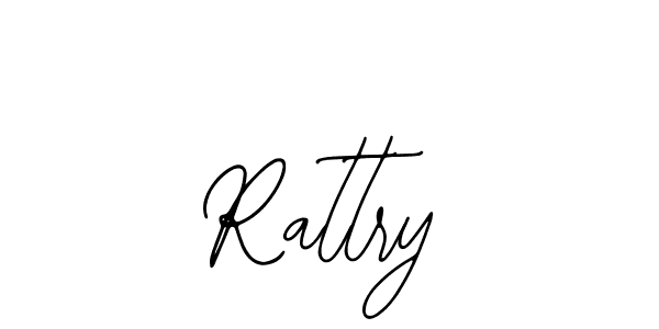 Also we have Rattry name is the best signature style. Create professional handwritten signature collection using Bearetta-2O07w autograph style. Rattry signature style 12 images and pictures png