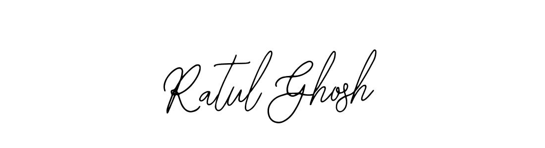You can use this online signature creator to create a handwritten signature for the name Ratul Ghosh. This is the best online autograph maker. Ratul Ghosh signature style 12 images and pictures png