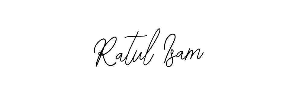 Check out images of Autograph of Ratul Isam name. Actor Ratul Isam Signature Style. Bearetta-2O07w is a professional sign style online. Ratul Isam signature style 12 images and pictures png