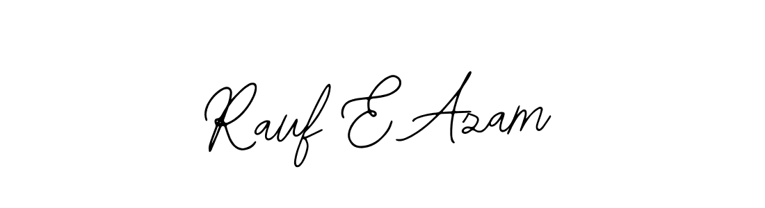 See photos of Rauf E Azam official signature by Spectra . Check more albums & portfolios. Read reviews & check more about Bearetta-2O07w font. Rauf E Azam signature style 12 images and pictures png