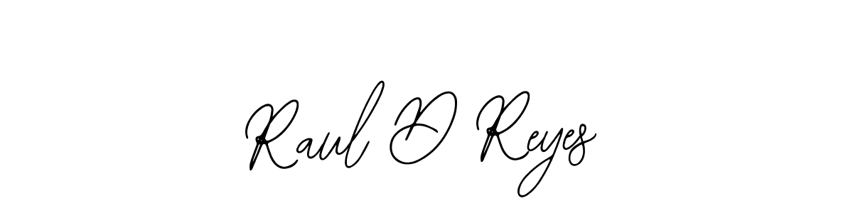 Make a beautiful signature design for name Raul D Reyes. With this signature (Bearetta-2O07w) style, you can create a handwritten signature for free. Raul D Reyes signature style 12 images and pictures png
