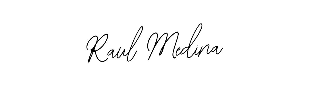 Best and Professional Signature Style for Raul Medina. Bearetta-2O07w Best Signature Style Collection. Raul Medina signature style 12 images and pictures png