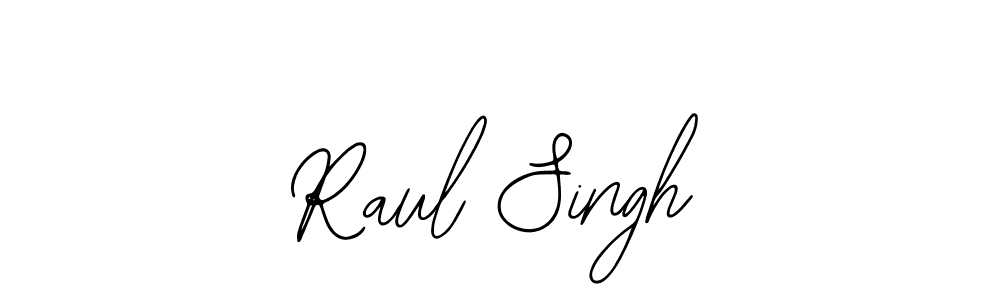 Make a short Raul Singh signature style. Manage your documents anywhere anytime using Bearetta-2O07w. Create and add eSignatures, submit forms, share and send files easily. Raul Singh signature style 12 images and pictures png