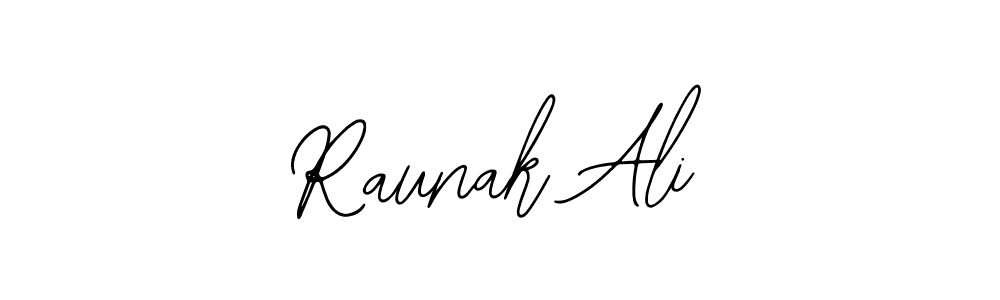Once you've used our free online signature maker to create your best signature Bearetta-2O07w style, it's time to enjoy all of the benefits that Raunak Ali name signing documents. Raunak Ali signature style 12 images and pictures png