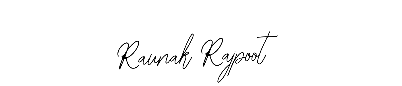 Also You can easily find your signature by using the search form. We will create Raunak Rajpoot name handwritten signature images for you free of cost using Bearetta-2O07w sign style. Raunak Rajpoot signature style 12 images and pictures png