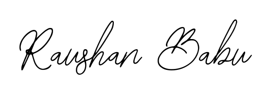 Bearetta-2O07w is a professional signature style that is perfect for those who want to add a touch of class to their signature. Get Raushan Babu name fancy signature for free. Raushan Babu signature style 12 images and pictures png
