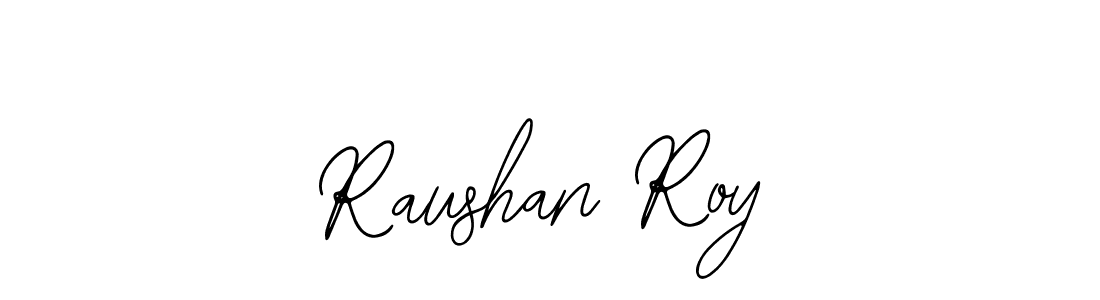 Once you've used our free online signature maker to create your best signature Bearetta-2O07w style, it's time to enjoy all of the benefits that Raushan Roy name signing documents. Raushan Roy signature style 12 images and pictures png