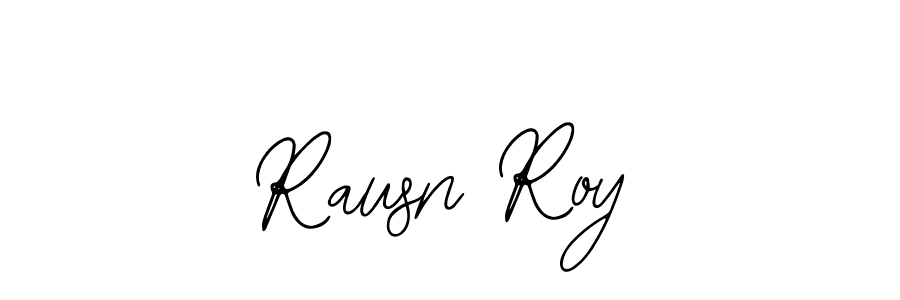 Make a short Rausn Roy signature style. Manage your documents anywhere anytime using Bearetta-2O07w. Create and add eSignatures, submit forms, share and send files easily. Rausn Roy signature style 12 images and pictures png