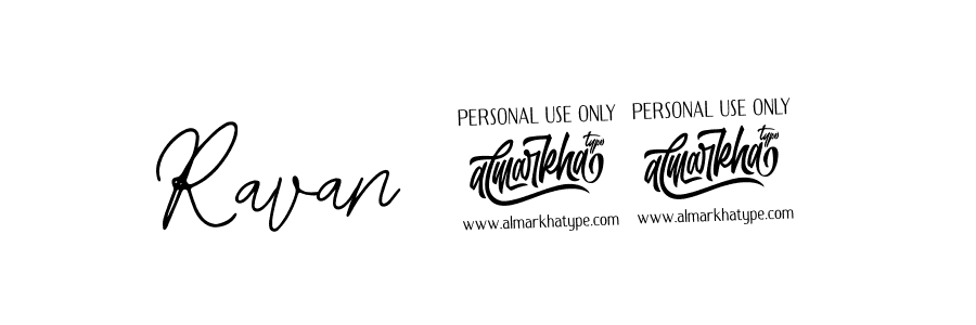 Create a beautiful signature design for name Ravan8275. With this signature (Bearetta-2O07w) fonts, you can make a handwritten signature for free. Ravan8275 signature style 12 images and pictures png