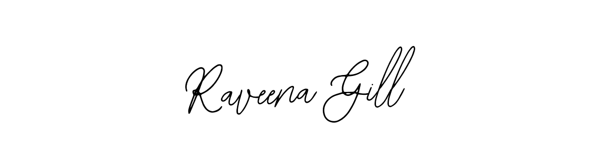 Here are the top 10 professional signature styles for the name Raveena Gill. These are the best autograph styles you can use for your name. Raveena Gill signature style 12 images and pictures png