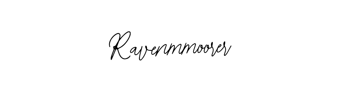 Create a beautiful signature design for name Ravenmmoorer. With this signature (Bearetta-2O07w) fonts, you can make a handwritten signature for free. Ravenmmoorer signature style 12 images and pictures png