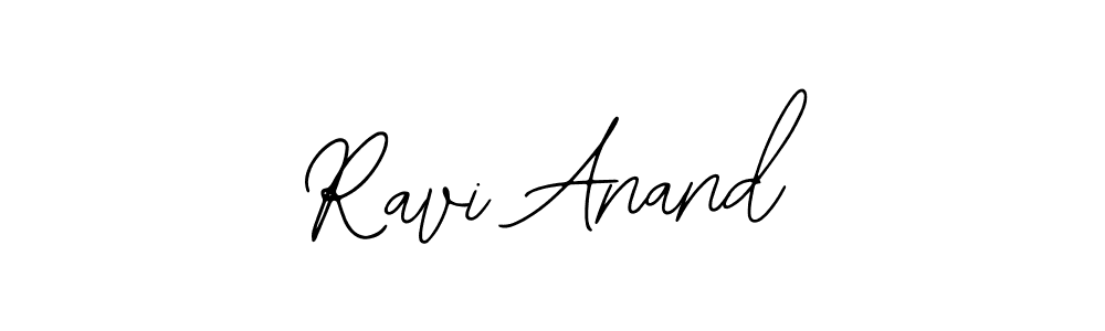 Here are the top 10 professional signature styles for the name Ravi Anand. These are the best autograph styles you can use for your name. Ravi Anand signature style 12 images and pictures png