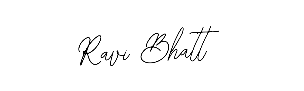 Best and Professional Signature Style for Ravi Bhatt. Bearetta-2O07w Best Signature Style Collection. Ravi Bhatt signature style 12 images and pictures png