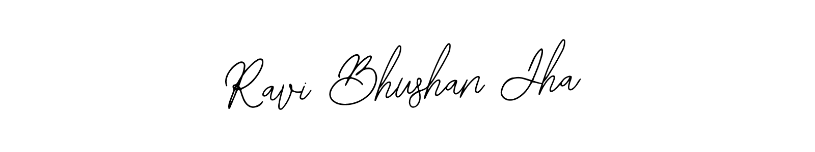 See photos of Ravi Bhushan Jha official signature by Spectra . Check more albums & portfolios. Read reviews & check more about Bearetta-2O07w font. Ravi Bhushan Jha signature style 12 images and pictures png