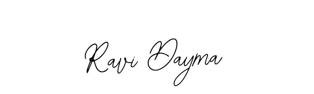 Make a beautiful signature design for name Ravi Dayma. Use this online signature maker to create a handwritten signature for free. Ravi Dayma signature style 12 images and pictures png