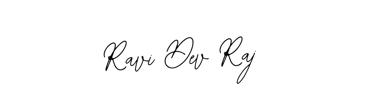 You can use this online signature creator to create a handwritten signature for the name Ravi Dev Raj. This is the best online autograph maker. Ravi Dev Raj signature style 12 images and pictures png