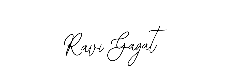 Once you've used our free online signature maker to create your best signature Bearetta-2O07w style, it's time to enjoy all of the benefits that Ravi Gagat name signing documents. Ravi Gagat signature style 12 images and pictures png