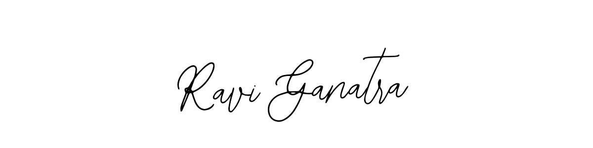 Best and Professional Signature Style for Ravi Ganatra. Bearetta-2O07w Best Signature Style Collection. Ravi Ganatra signature style 12 images and pictures png