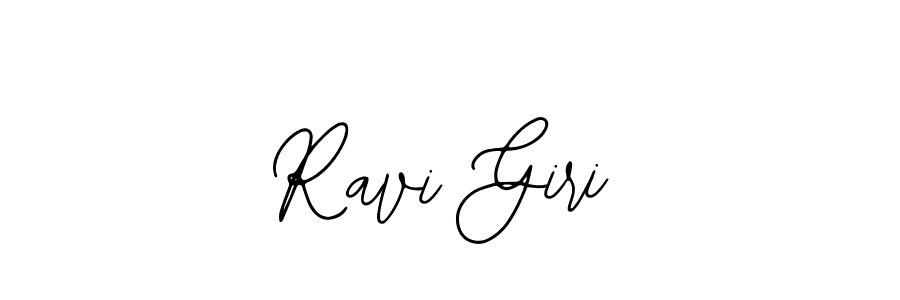 This is the best signature style for the Ravi Giri name. Also you like these signature font (Bearetta-2O07w). Mix name signature. Ravi Giri signature style 12 images and pictures png
