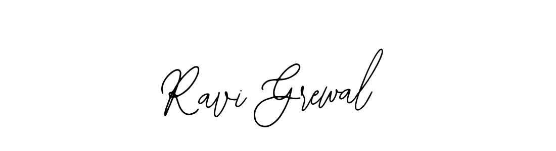 Similarly Bearetta-2O07w is the best handwritten signature design. Signature creator online .You can use it as an online autograph creator for name Ravi Grewal. Ravi Grewal signature style 12 images and pictures png