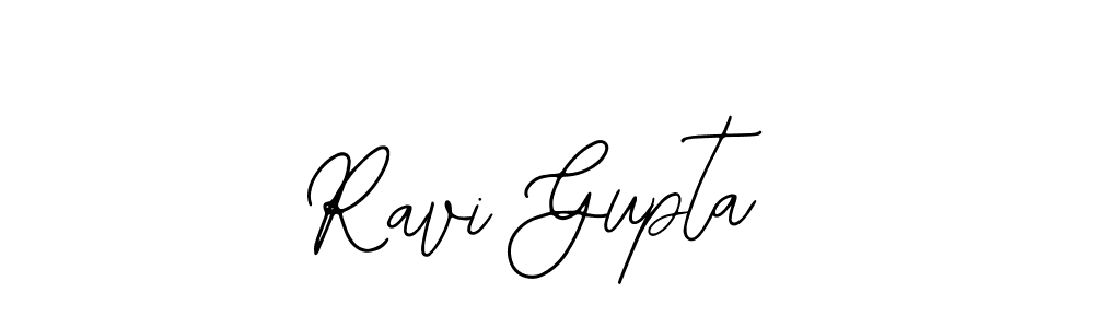 Here are the top 10 professional signature styles for the name Ravi Gupta. These are the best autograph styles you can use for your name. Ravi Gupta signature style 12 images and pictures png