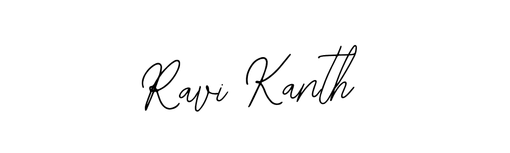Similarly Bearetta-2O07w is the best handwritten signature design. Signature creator online .You can use it as an online autograph creator for name Ravi Kanth. Ravi Kanth signature style 12 images and pictures png
